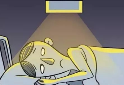 妇科白带羞羞答答在线视频厂家解读晚上开灯睡觉会严重影响女性的身体健康